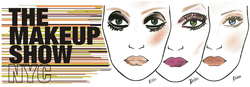 Win 2 Free Tickets to the Makeup Show NYC May 17-18 2009 & Bring a Guest {Ask Marie-Helene}