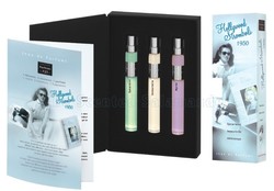 Parfums 137 Hollywood Stromboli 1950 (2009): Betty, a Moll & a Dame-Perfumer All The Way From Hollywood to Sicily {New Perfume}