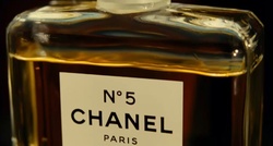 Chanel No5 The Movie Available Now {Scented Images}