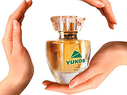 When Perfume Becomes Political: The Yukos Fragrance Project {The 5th Sense in the News}