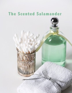 Travel with the Scent of Home Sweet Home {The 5th Sense in the News}