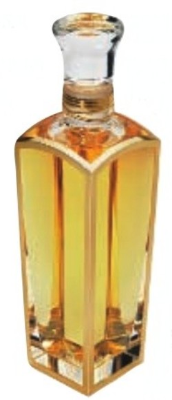 Cartier Les Heures du Parfum: Number 1 L'Heure Promise, Number 12 L'Heure Mysterieuse & More (2009) {New Perfumes}