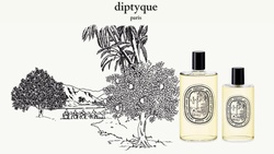 Diptyque L'Eau de Tarocco (2009) {New Perfume} - Updated