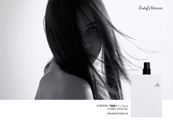 Zadig et Voltaire Tome 1 La Pureté (2009): Scent of a Fallen Angel - Part 1 {Perfume Review} {New Fragrance}