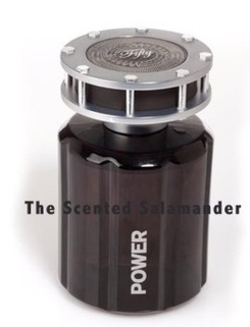 50 Cent Power (2010} {New Perfume} {Men's Cologne} {Celebrity Scent}