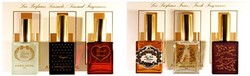 Annick Goutal Sensual & Fresh Fragrance Coffrets {Perfume Shopping Tip}
