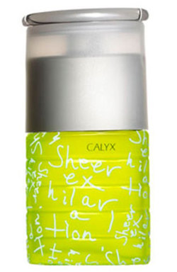 Prescriptives Calyx Sheer Exhilaration (2009) {New Fragrance - New Flanker}