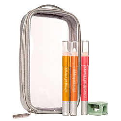 Clinique Happy-To-Go Perfume Pencils (2008) {Shopping Tip} {New Perfumes}