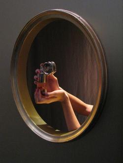 Viktor & Rolf Eau Mega (2009): Eau de Superwoman: Megafy Yourself! {New Perfume}