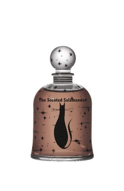 Serge Lutens Fourreau Noir (2009) {New Perfume}