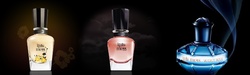 Kate Moss Vintage (2009) - New Kate Moss Perfume Website {New Perfume - Fragrance News}