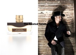 Tim McGraw Southern Blend (2009): The Essence of the Southern Man {New Perfume} {Men's Cologne} {Celebrity Scent}
