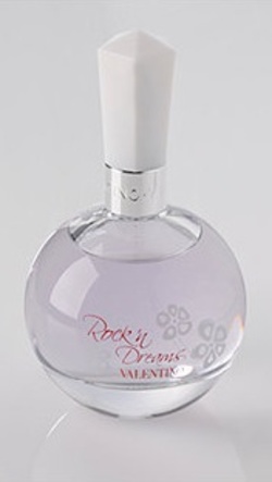 Valentino Rock 'n Dreams (2009): Now Dreaming about Myrrhone {New Perfume - New Flanker}
