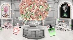 Viktor & Rolf To Launch New Women's Perfume in July 2009 {Fragrance News}