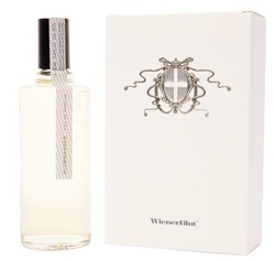 WienerBlut Klubwasser (2009): For the Love of 19th Century Vienna {New Perfume - New Line}