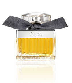 Chloe Eau de Parfum Intense (2009): Garden of Roses {New Perfume - New Flanker}