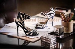 Jimmy Choo at H & M Come November 2009: For Men & Women - Sneak Peek  {Fashion Notes}