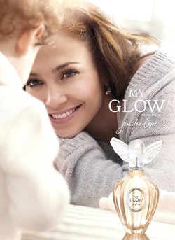 Jennifer Lopez My Glow (2009): Will Make Your Heart Melt {New Perfume} {Celebrity Fragrance}
