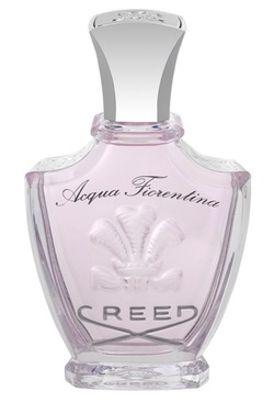 Creed Acqua Fiorentina (2009) Presented to Michelle Obama & More Information {New Perfume} {Fragrance News} {Celebrity Scents} 