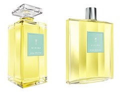 Divine Eau Divine (2009) {New Fragrance}