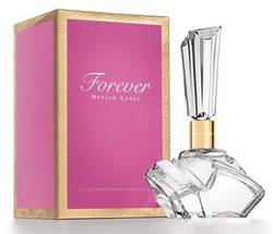 Mariah Carey Forever (2009): The Lady is a Gardenia {Perfume Review} {Celebrity Fragrance}