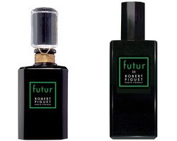 Robert Piguet Futur (1967/2009) {New Perfume}