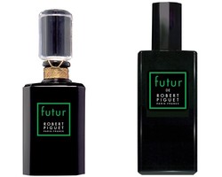 Robert Piguet Futur (1967/2009): Drama Queen Resurrected from Cryogenic Tomb {Perfume Review}