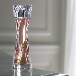 Lancome Hypnose Senses (2009): Second Skin {Perfume Review} {New Fragrance}