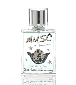 Des Filles a la Vanille Musc Venitien, Patchouli Intime Secret, Patchouli Tendre Soupir, Quelqu'un m'a dit Je T'aime, Vanilla Girls, Vanilla Intime Secret (2009) {New Perfumes} 