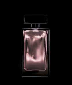 Narciso Rodriguez New Limited-Edition Musk Collection for Her & Him: Narciso Rodriguez for Her Eau de Parfum Intense & Narciso Rodriguez for Him Eau de Parfum (2009) {New Perfumes}