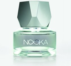 Nooka (2009): Perfume Inspired by The Smell of Watches {New Perfume}