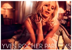 Yves Rocher So Elixir (2009): The Essence of Femininity {New Perfume}