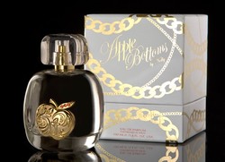 Apple Bottoms by Nelly (2009): More Info {New Perfume} {Celebrity Fragrance}