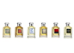 Aramis Gentleman's Collection (2009): Relaunching the Classics {New Perfumes} {Fragrance News}