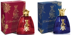 Christian Audigier for Women & for Men (2009) {New Fragrances}