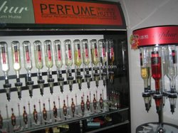 Perfume Shopping in Beijing: Eiphur Perfume Hutte {Scented Paths & Fragrant Addresses}