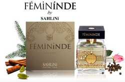 Sahlini Femininde (2009) {New Perfume}