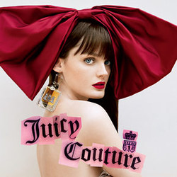Juicy Couture Couture Couture (2009) {New Perfume}