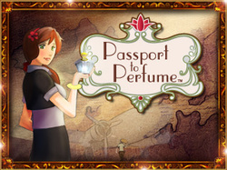 Passport to Perfume: New PC/Mac Game {Fragrance News}