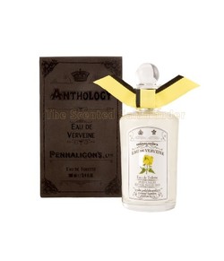 Penhaligon's Anthology Part 1: Eau de Verveine (1949), Extract of Limes (1963), Gardenia (1976), Night Scented Stock (1976): Archival Papers Dipped in Contemporary Solutions or Duchaufour Unleashed {Perfume Reviews} {New Fragrances}