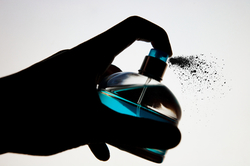 Perfume Used as Weapon by Serial Offender in Central London {The 5th Sense in the News}