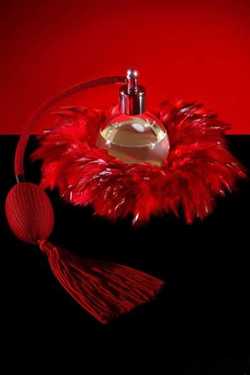 Rubino Cosmetics Shock (2009) {New Perfume}