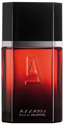 Azzaro Elixir for Men (2009) {New Perfume}