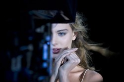 The Making of the Commercial for Guerlain Idylle