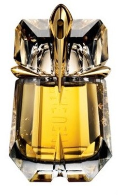 Thierry Mugler Alien & Angel Liqueur de Parfum (2009) {New Perfumes}