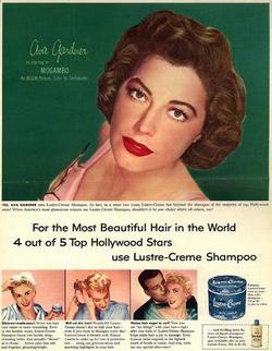 Celebs in Ads Found to Have Neutral Effect by Survey {Fragrance News}