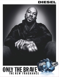You Can Win 2 Tickets to a Private Red-Carpet Event with Diesel Only The Brave & Common
