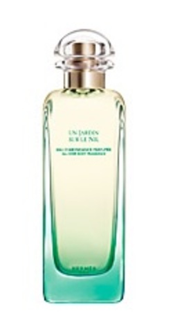 Hermes Offers the Jardin Series in All-Over Sprays {Fragrance News}