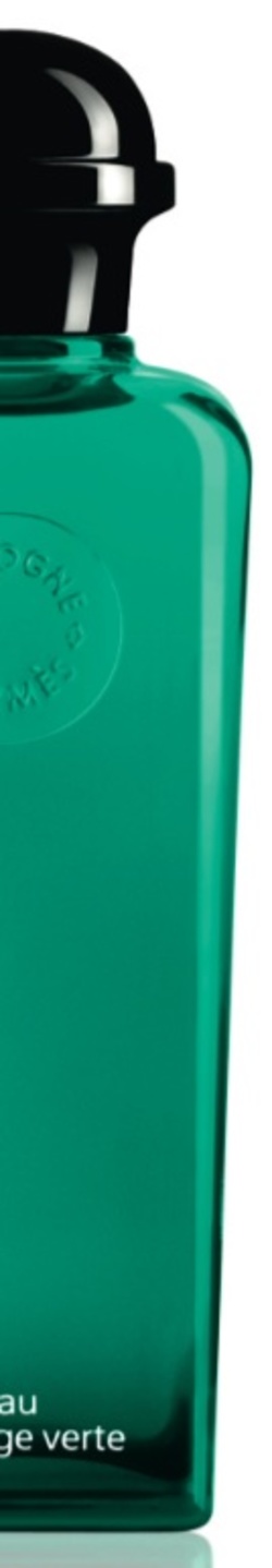 Hermes Eau d'Orange Verte (1979), Eau de Pamplemousse Rose, Eau de Gentiane Blanche (2009) {Perfume Reviews}