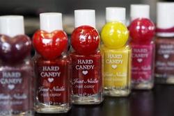 Hard Candy Now at Wal-Mart {Beauty News}: The More Bells & Whistles, The Merrier